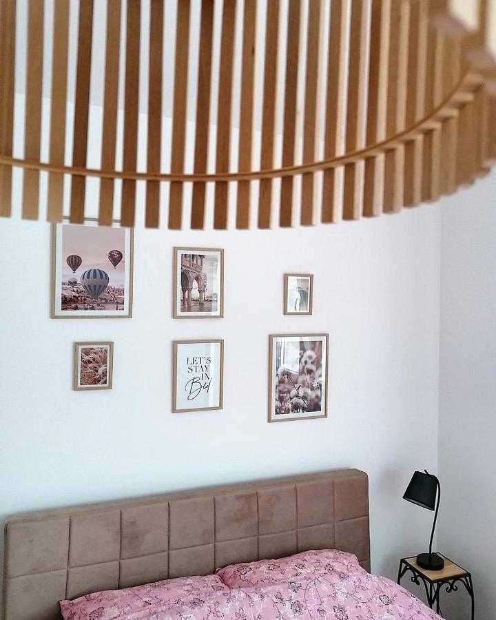 Studio Apartman Promenada Сараєво Екстер'єр фото