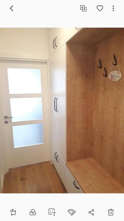 Studio Apartman Promenada Сараєво Екстер'єр фото