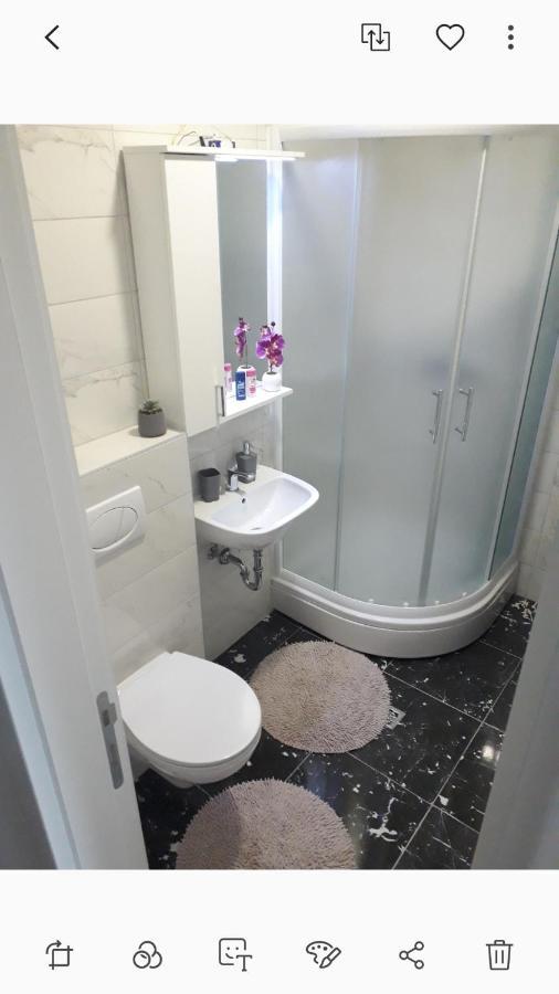 Studio Apartman Promenada Сараєво Екстер'єр фото