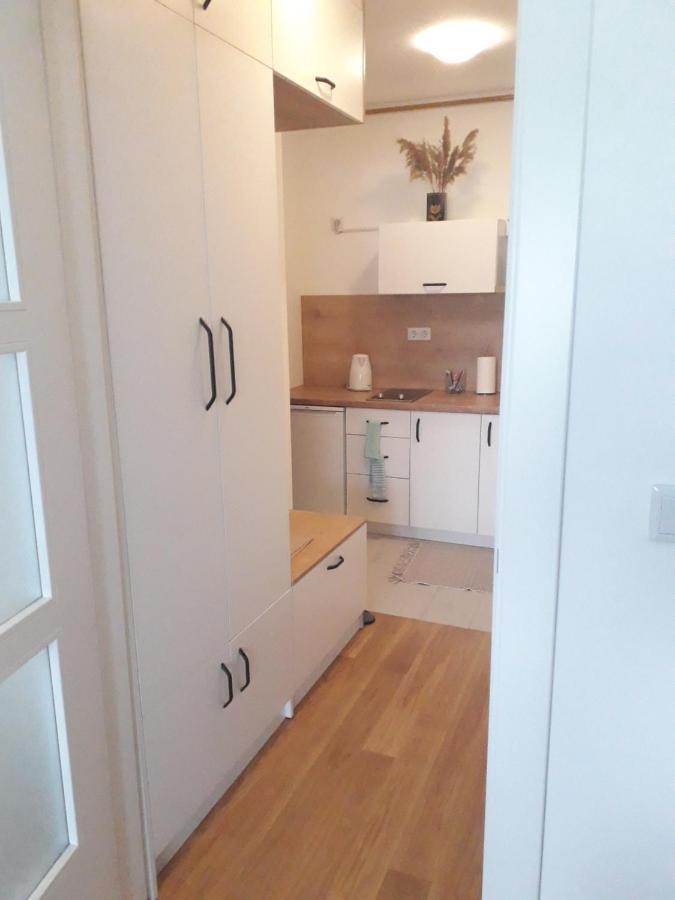 Studio Apartman Promenada Сараєво Екстер'єр фото