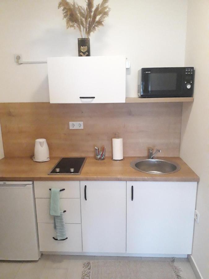 Studio Apartman Promenada Сараєво Екстер'єр фото