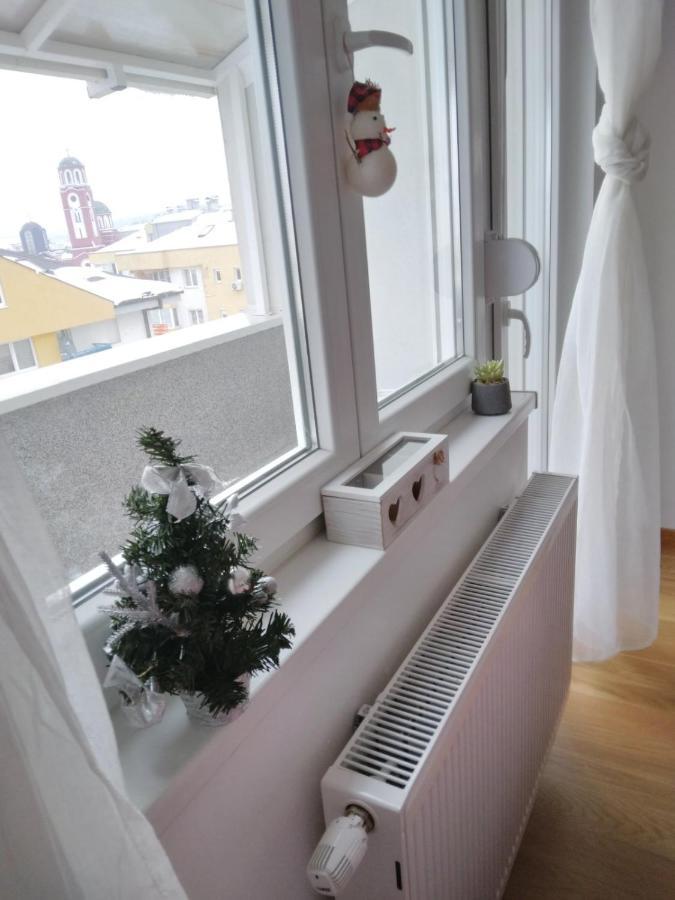 Studio Apartman Promenada Сараєво Екстер'єр фото