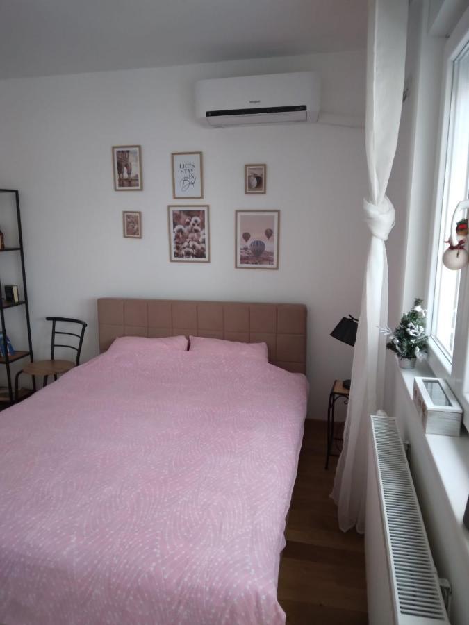 Studio Apartman Promenada Сараєво Екстер'єр фото
