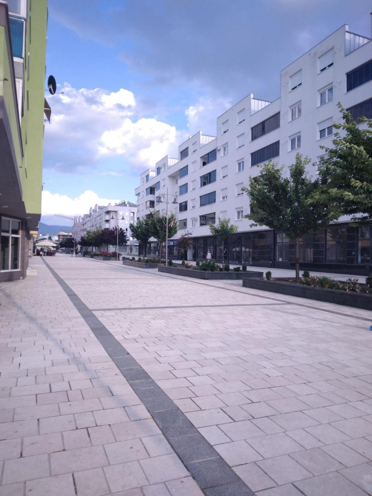 Studio Apartman Promenada Сараєво Екстер'єр фото